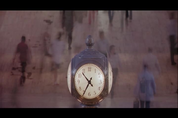 horloge